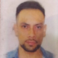José Alberto Pérez Zepeda
