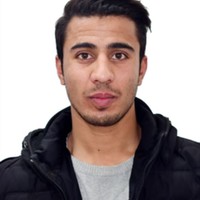Aunaib Khan