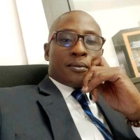 Olivier N'Da