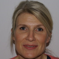 Karen Larsen