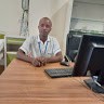 Felicien Niyomukiza