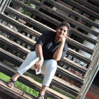 Dixitha Thottempuddi