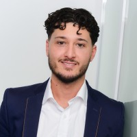 Adrian Demaj