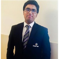 Muhammad Hammad Khan