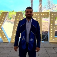 Jorge Ignacio Cruz Reyes