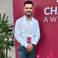 Ashvin Solanki
