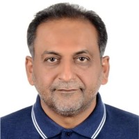 Iftikhar Qaimkhani