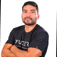 Sandro Henrique Nascimento de Souza