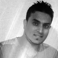 Ahmed Chaudhry