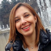 Sara Manzardo