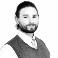 Daniel Woodruff
