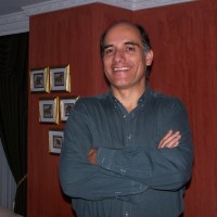 Gerardo Augusto Reyes R.