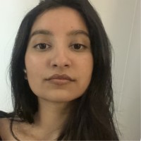 Trisha Nityanand