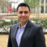Anant Patel