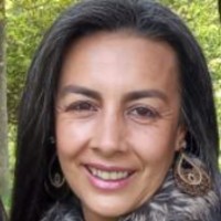 Luz Estella Vasquez Arboleda