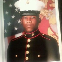 Demetry Miller