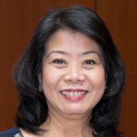 Bettina Lindenbach