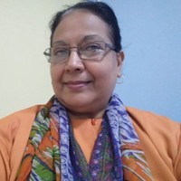 Mariam Mathews