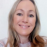 Kate Elizabeth Hayward
