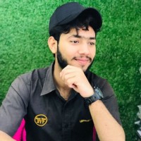 Shahzaib Ali