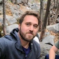 Jeremy Hatch
