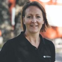 Sofia Lindholm fd Klasson