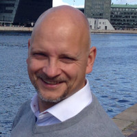 Patrik Eriksson