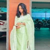 K. Akhila