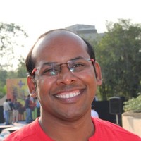 Pavan Gopishetty