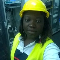Bridelle Malanda