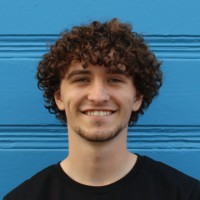 Jared Caldwell