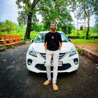 Kaustubh Sawant