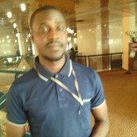 Engr. Bitrus David
