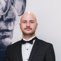 Christopher Sloan