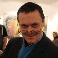 Михаил Прокофьев