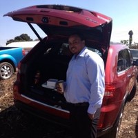 DEON CHIGANGO