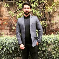 Taimoor Bhatti