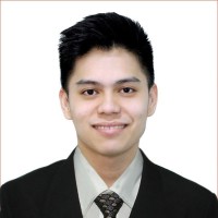 Robert Jan Reyes