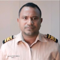 Thushantha Perera