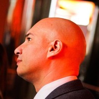 Mario Michieli Silva