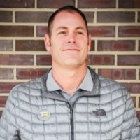 Ryan Gruenholz