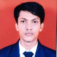 Shriram Rupnar