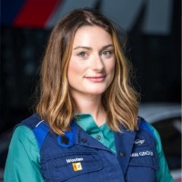 Christina Wooten