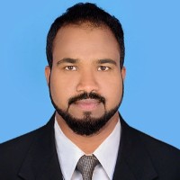 Praveen Peter Serrao