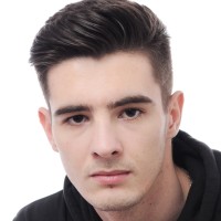 Daniel Kravčák