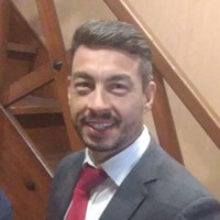 Roberto Henriques