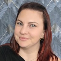 Katherine (Katie) Wolpa