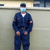 Luis Esteban Espíndola Villarroel