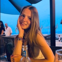 Frederique Joustra