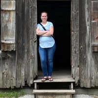 Stephanie Staber